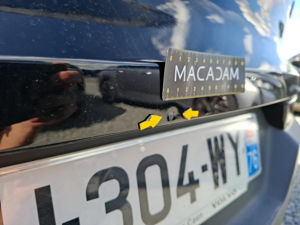 VOLVO XC40 T4 Recharge 129+82 ch DCT7 Start 2022