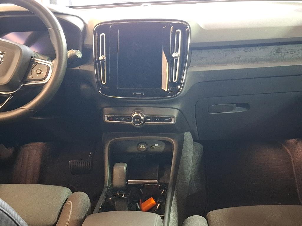 VOLVO XC40 PURE ELECTRIQUE Recharge Extended Range 252 ch 1EDT Start 2023