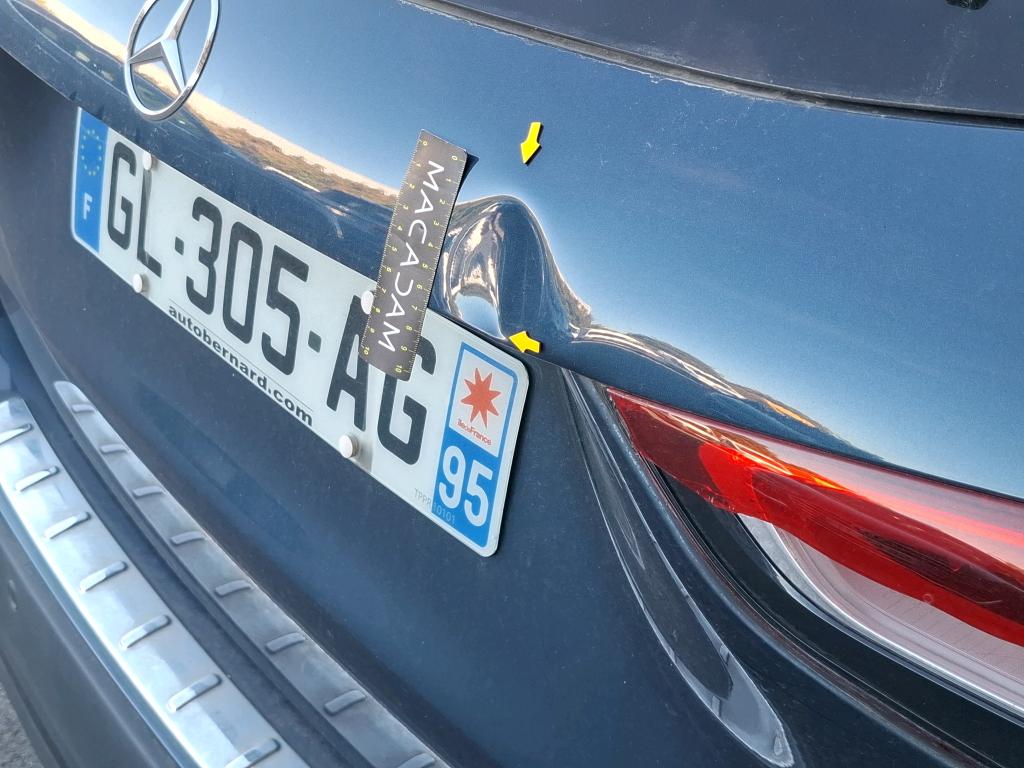 MERCEDES GLA II 250 e 8G-DCT AMG Line 2022