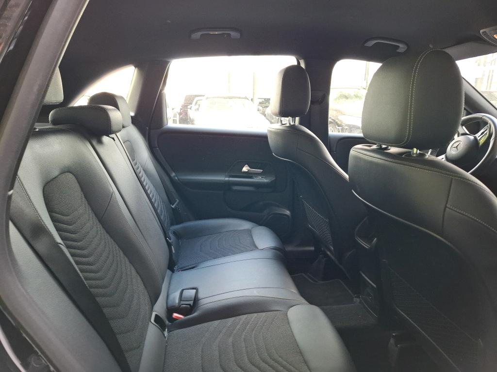MERCEDES CLASSE B 180 d 8G-DCT Style Line Edition 2022