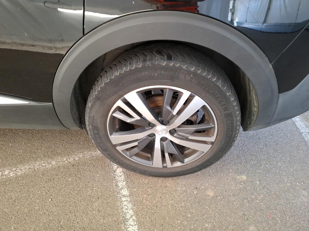 PEUGEOT 5008 PureTech 130ch S&S EAT8 Allure Pack 2022