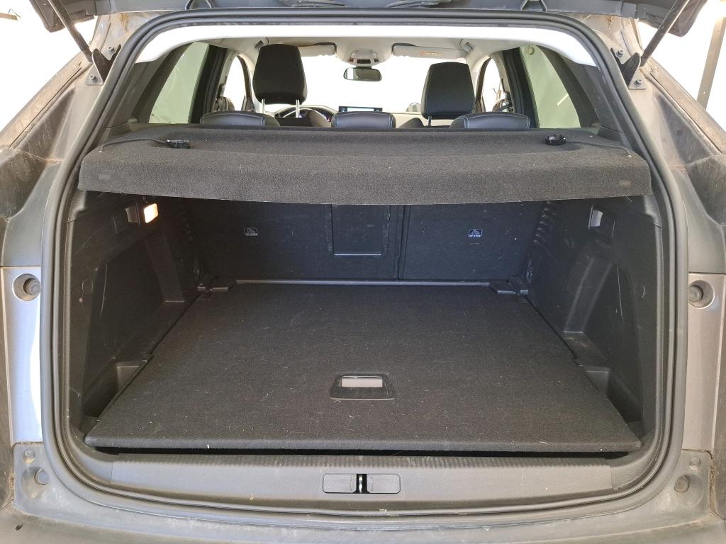 PEUGEOT 3008 Puretech 130ch S&S EAT8 Allure 2022