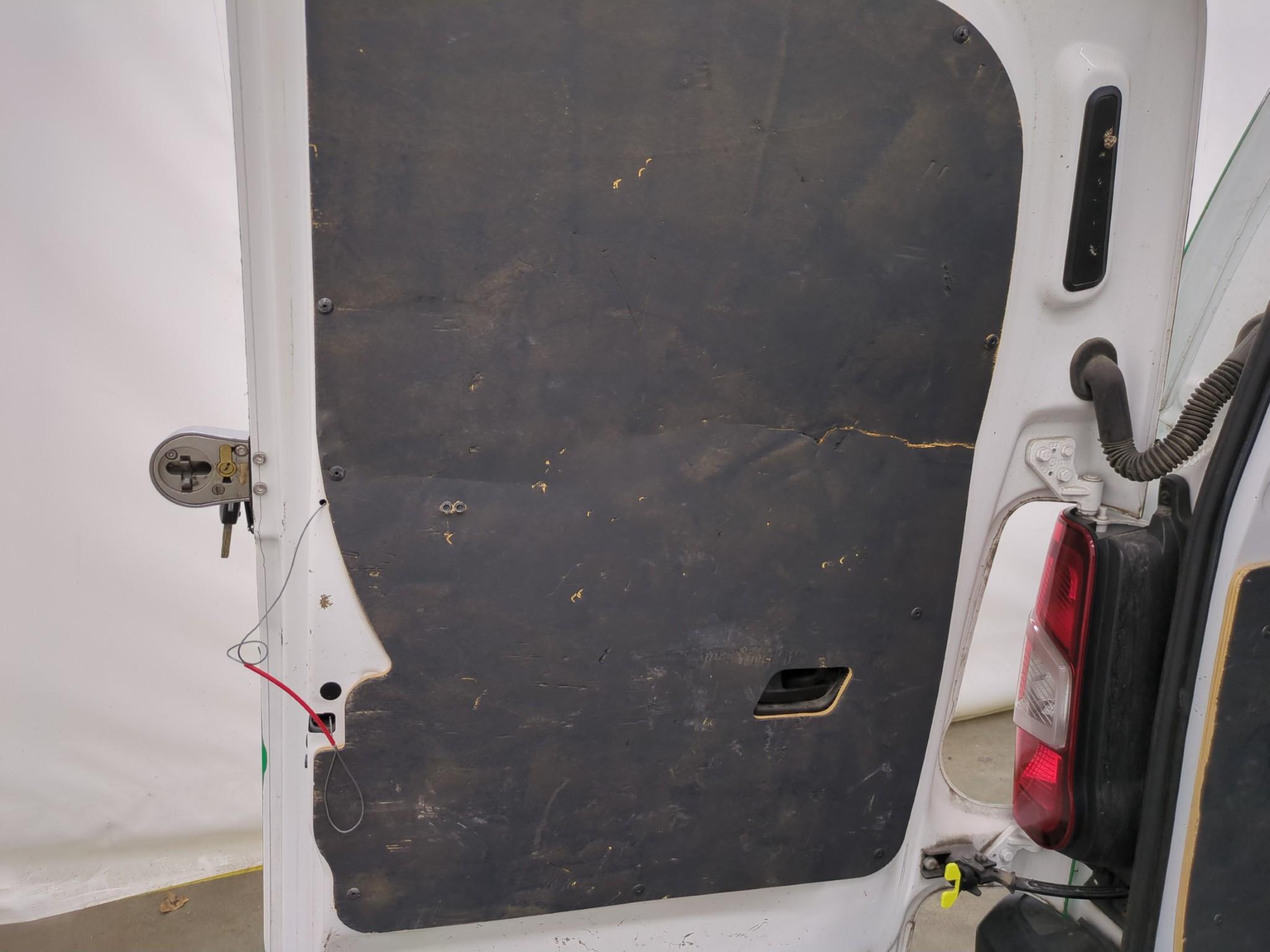 CITROEN BERLINGO VAN XL 950 BLUEHDI 100 S&S BVM5 CLUB 2021