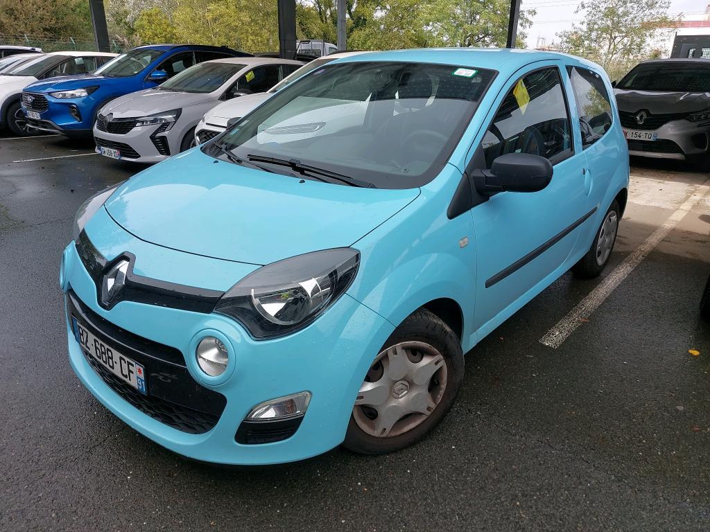 TWINGO II