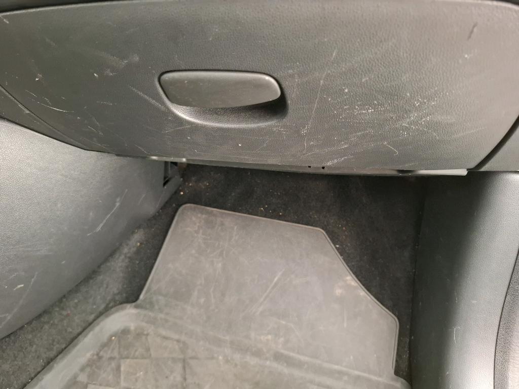 RENAULT CLIO SOCIETE DCI 75 ENERGY E6C AIR MEDIANAV 2019