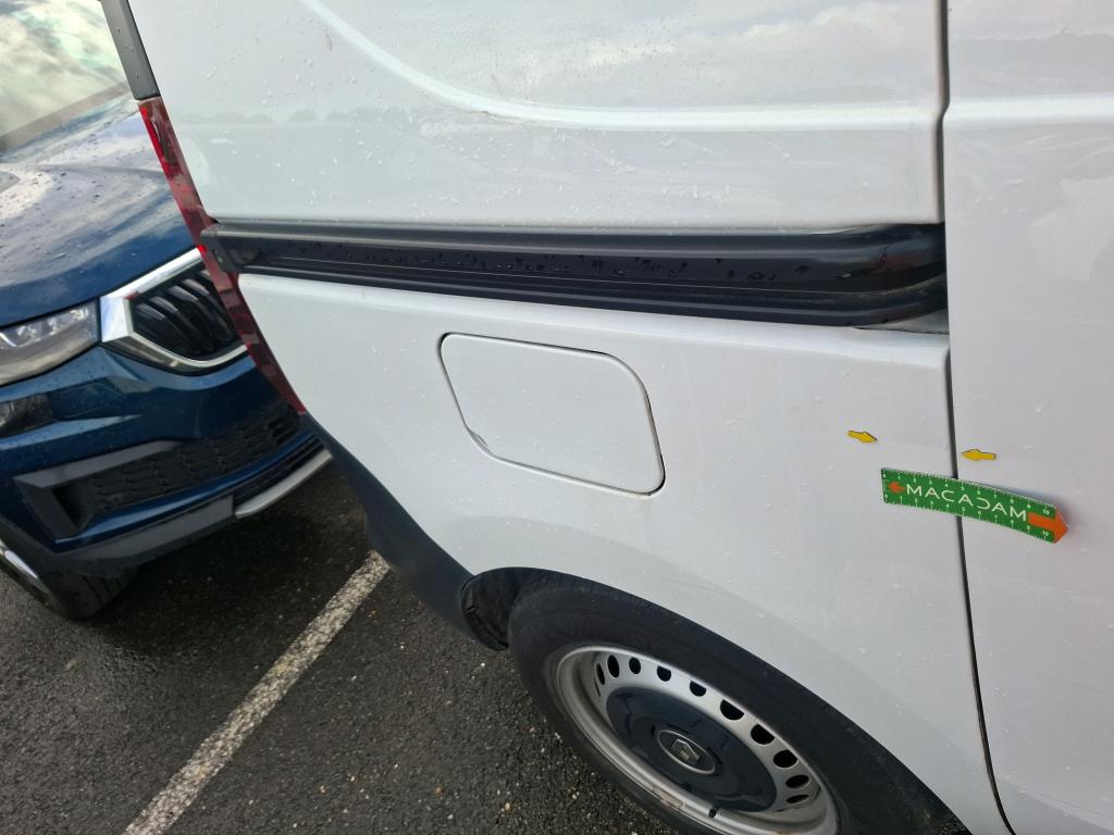 RENAULT EXPRESS VAN TCE 100 - 22 CONFORT 2023