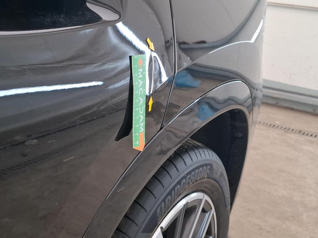 BMW X1 U11 xDrive 23i 218ch DKG7 M Sport 2023