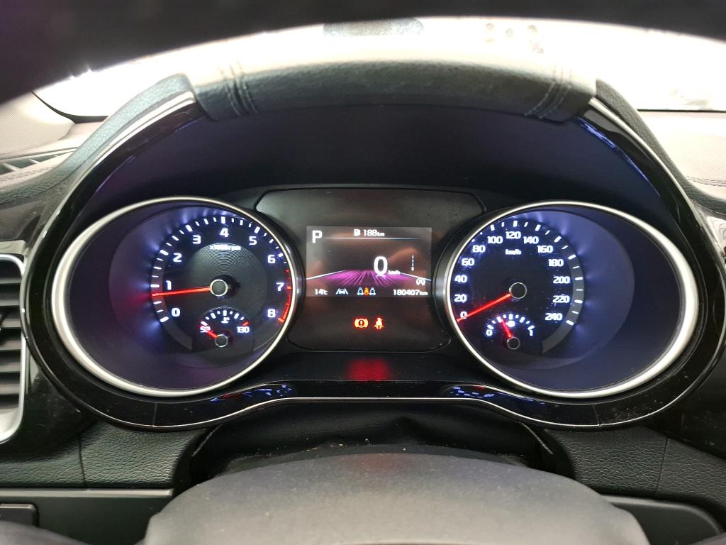 KIA CEE'D CEED SW 1.5 T-GDi 160 ch DCT7 Active 2023