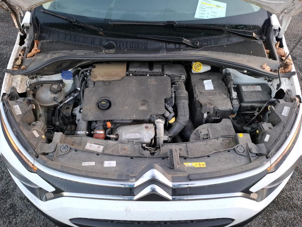CITROEN C3 ENTREPRISE SOCIETE BLUEHDI 100 S&S BVM6 FEEL NAV 2021