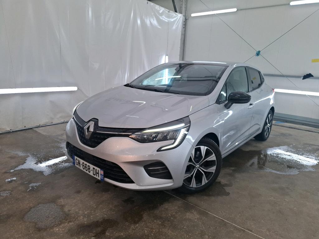 CLIO V
