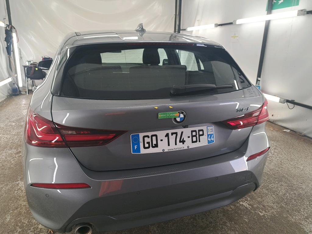 BMW SERIE 1 F40 116i 109 ch DKG7 - 2023