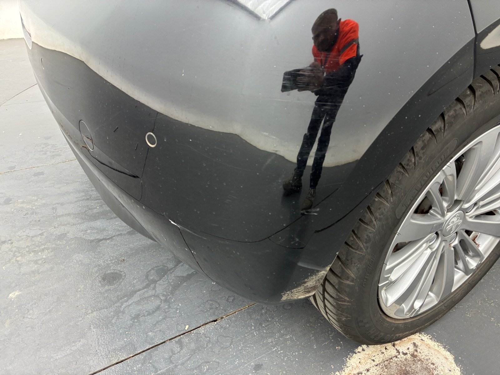 PEUGEOT 208 1.6 BlueHDi 100ch BVM5 Allure Allure 2016