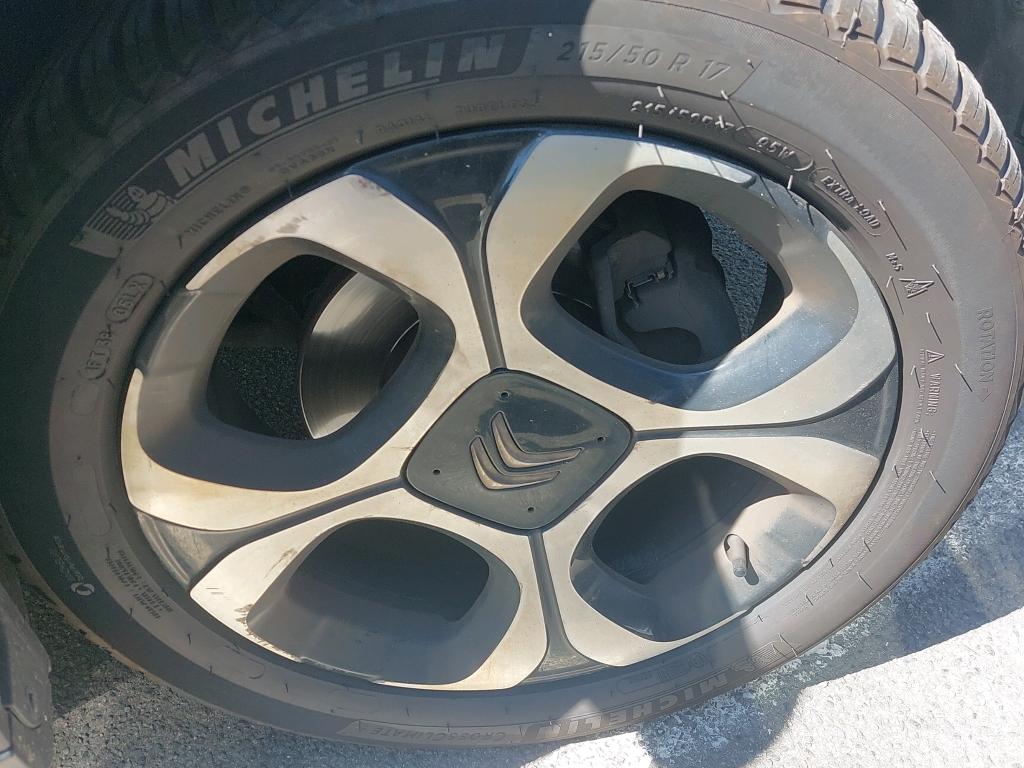 CITROEN C3 AIRCROSS PureTech 130 S&S EAT6 Shine Pack 2021