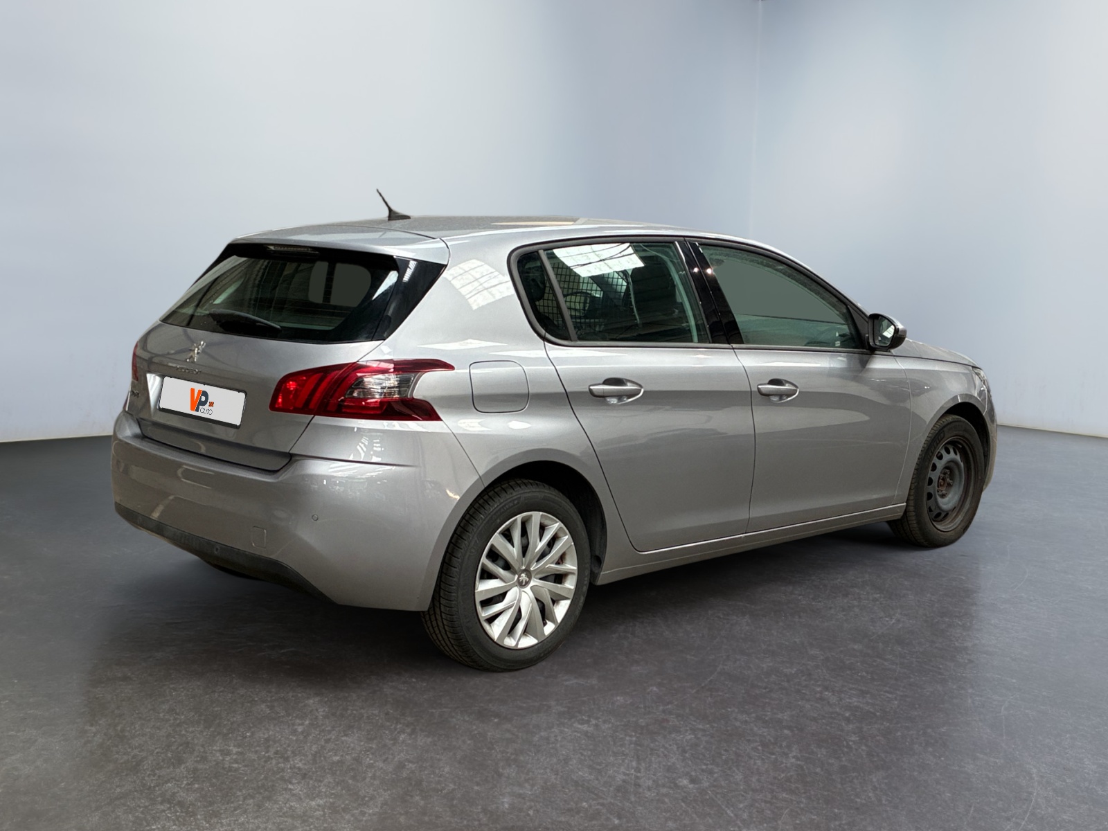 PEUGEOT 308 AFFAIRE BLUEHDI 130 S&S BVM6 PREMIUM PACK 2021