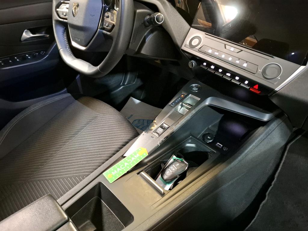 PEUGEOT 308 SW BlueHDi 130ch S&S EAT8 Active Pack 2022