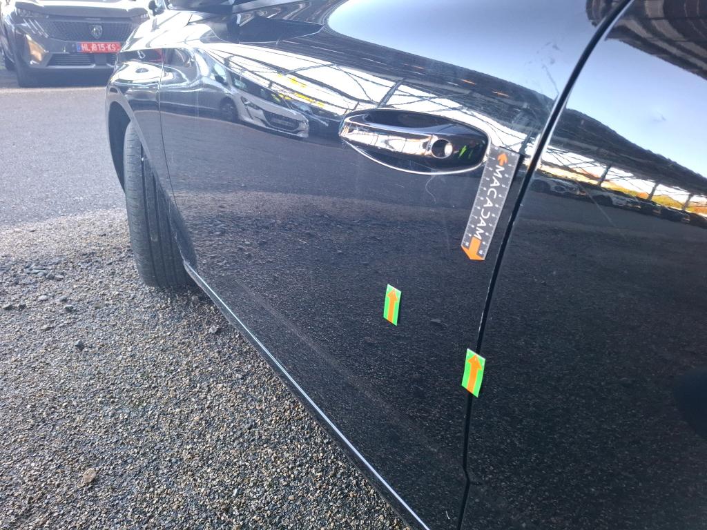 PEUGEOT 308 PureTech 130ch S&S EAT8 Active Pack 2023