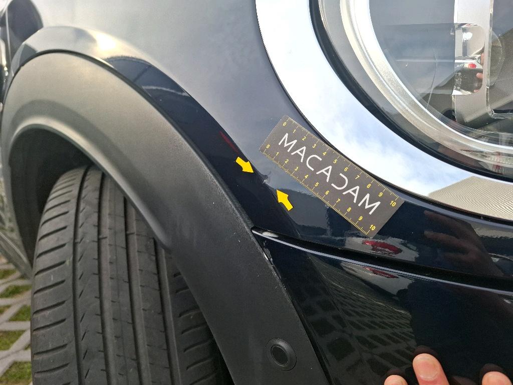 MINI COUNTRYMAN F60 LCI 136 ch BVA7 Cooper Edition Premium Plus 2023