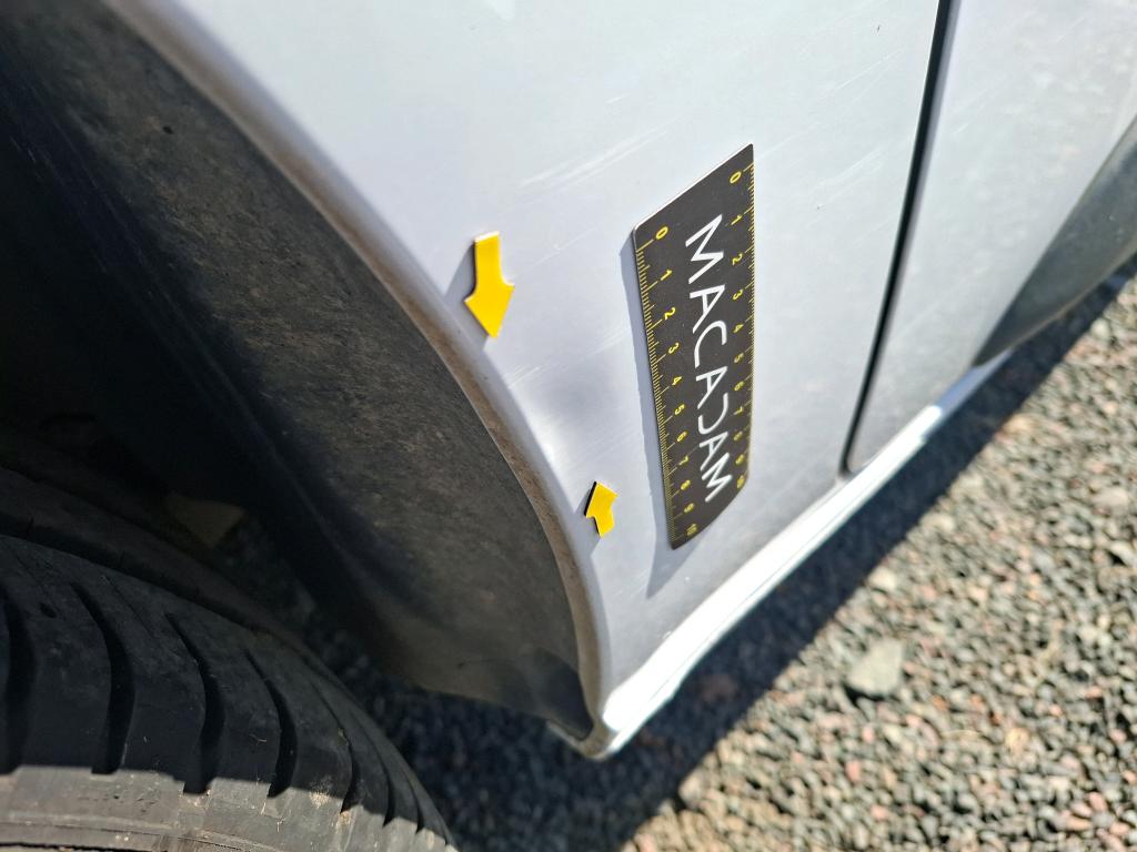 PEUGEOT EXPERT FOURGON TOLE STANDARD BLUEHDI 145 S&S BVM6 ASPHALT 2022