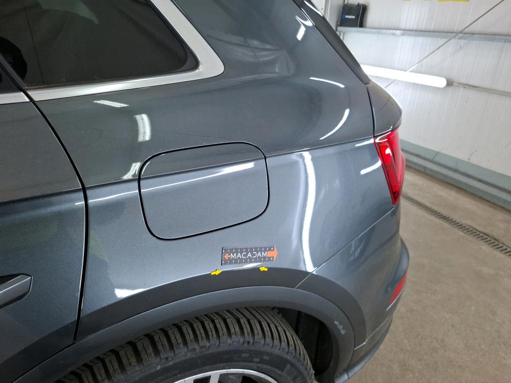 AUDI Q5 55 TFSI e 367 S tronic 7 Quattro line 2021