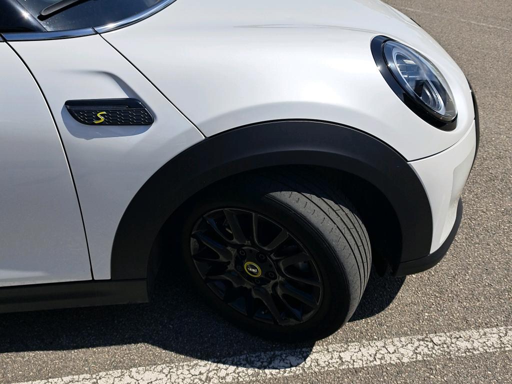 MINI HATCH 3 Portes Cooper SE 184 ch Edition Premium 2023