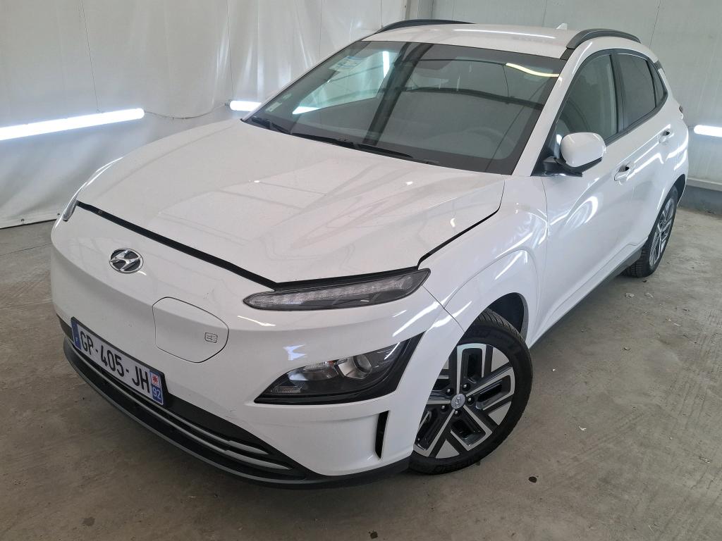 KONA ELECTRIC