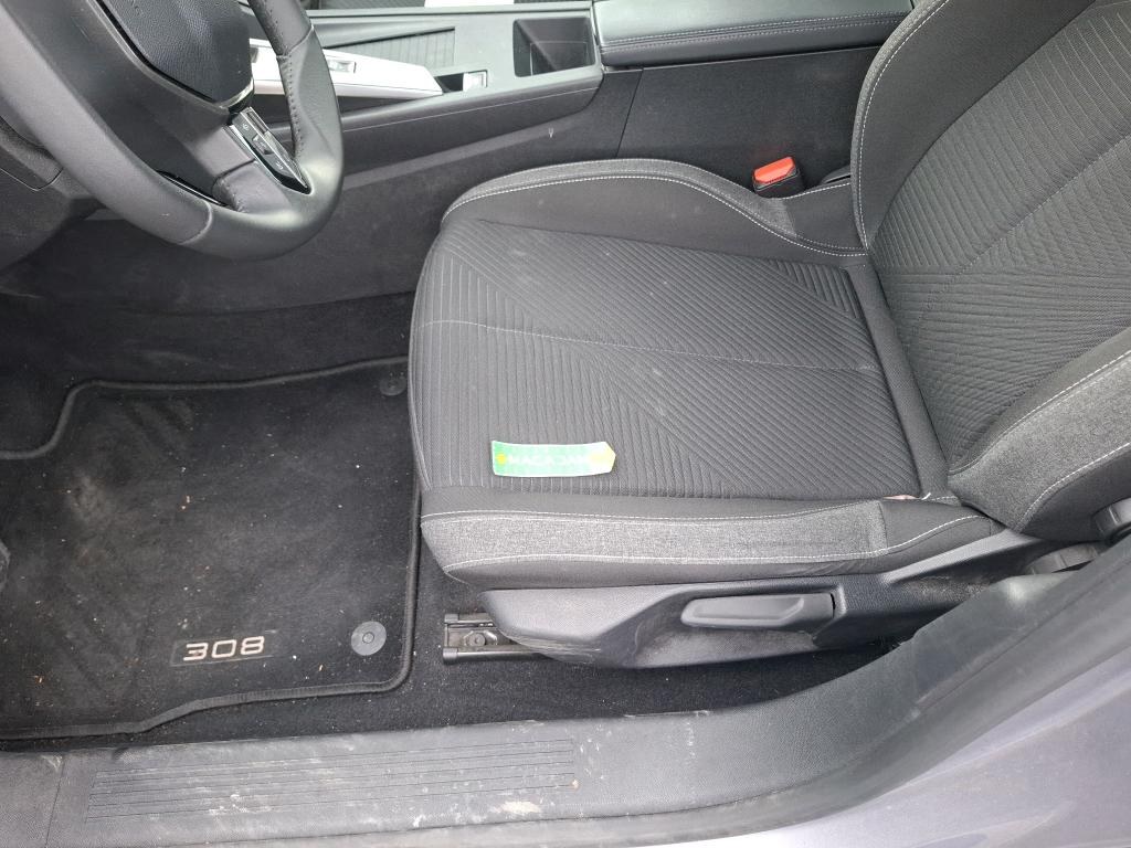 PEUGEOT 308 PureTech 130ch S&S EAT8 Active Pack 2023