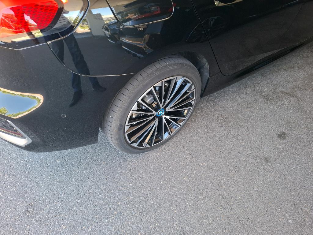 BMW SERIE 2 ACTIVE TOURER 225e xDrive 245 ch DKG7 M Sport 2023