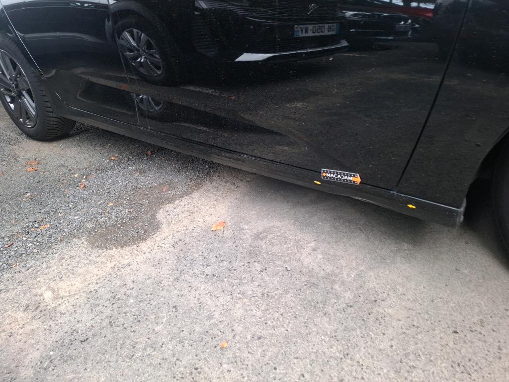 PEUGEOT 308 BlueHDi 130ch S&S EAT8 Active Pack 2023