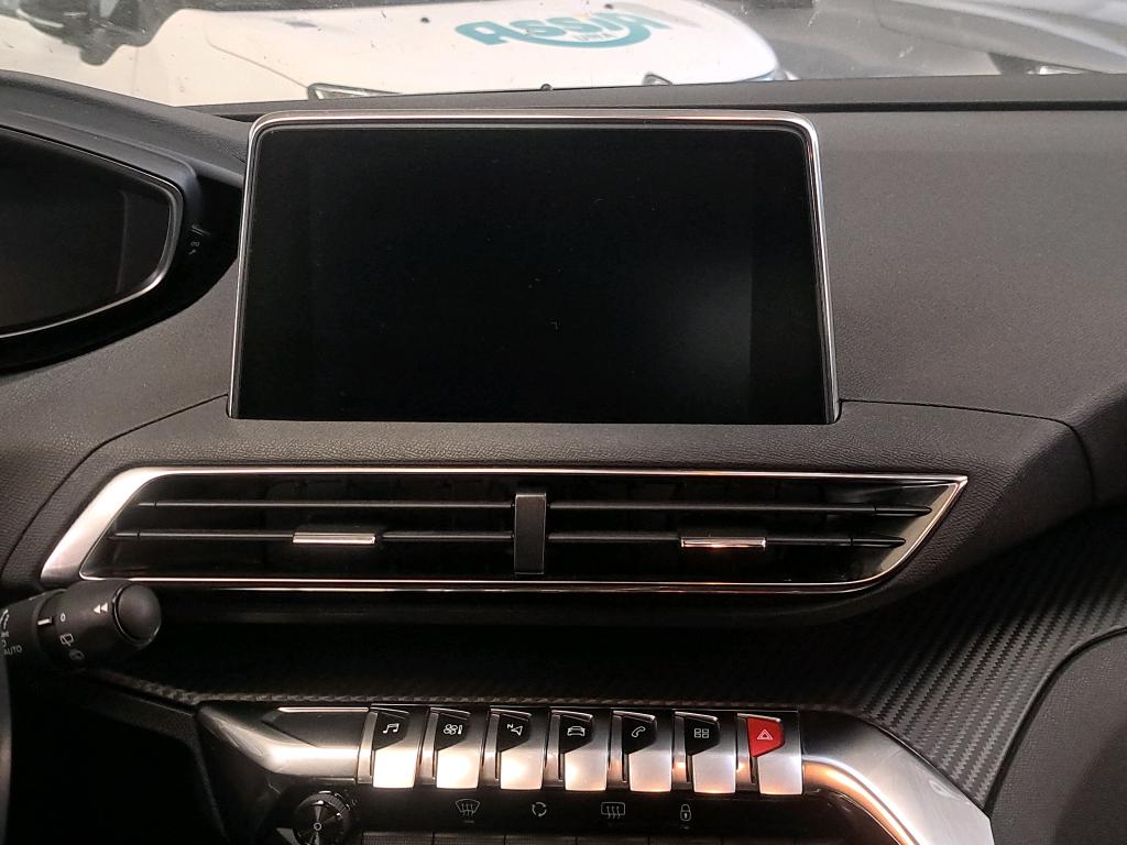 PEUGEOT 3008 Puretech 130ch S&S EAT8 Active Pack 2022
