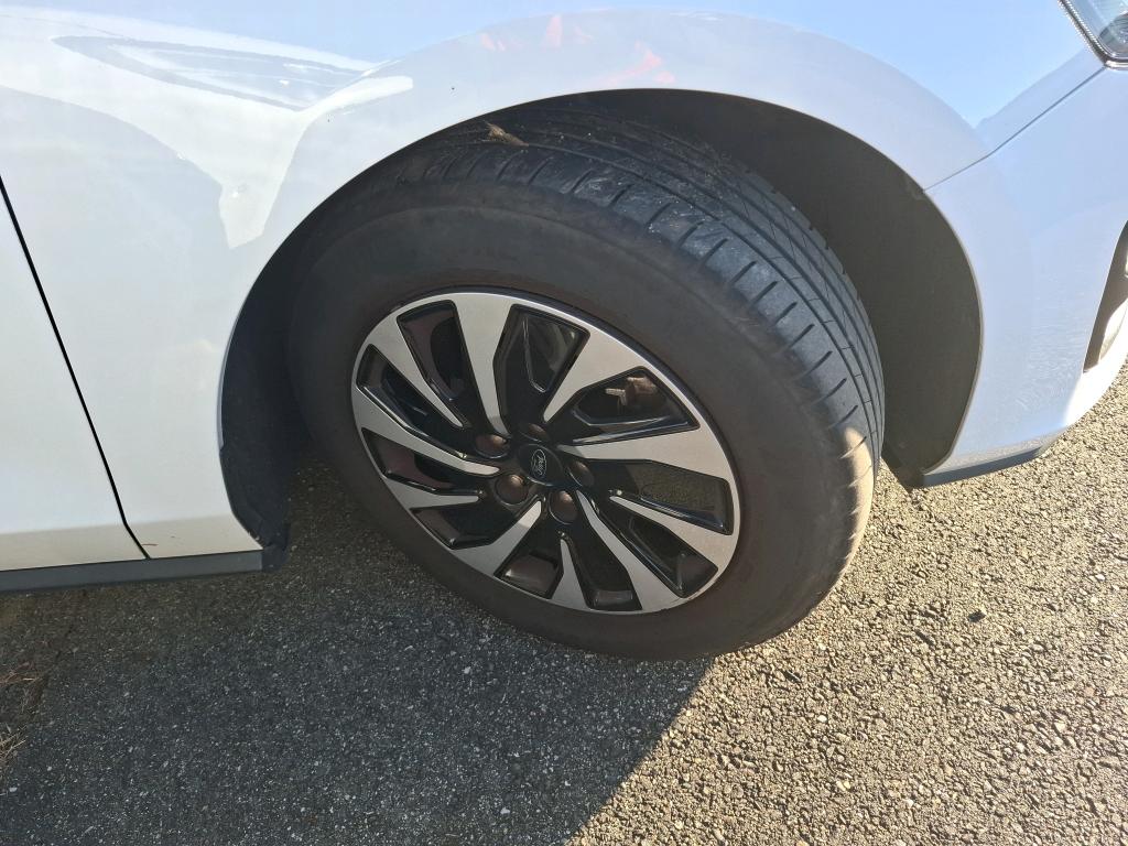 FORD FOCUS SW 1.0 Flexifuel 125 S&S mHEV Powershift Titanium X Business 2023