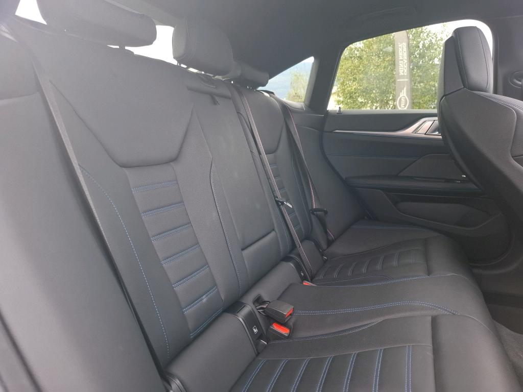 BMW i4 G26 M50 544 ch BVA - 2024