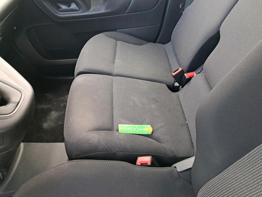 CITROEN BERLINGO VAN TAILLE M 650KG BLUEHDI 100 S&S BVM6 - 2024