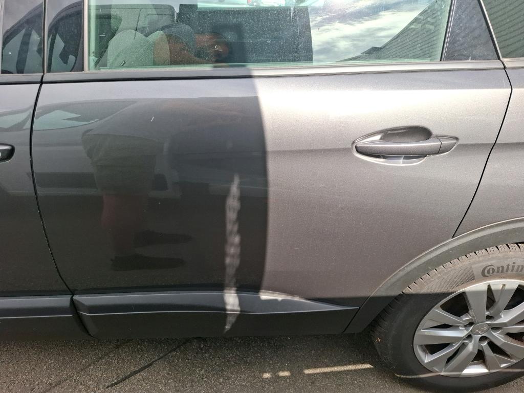PEUGEOT 5008 BlueHDi 130ch S&S EAT8 Active Pack 2023