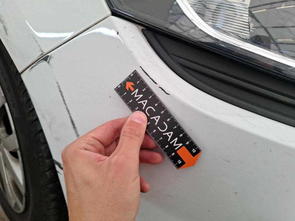 RENAULT CLIO SOCIETE DCI 75 ENERGY E6C AIR MEDIANAV 2019