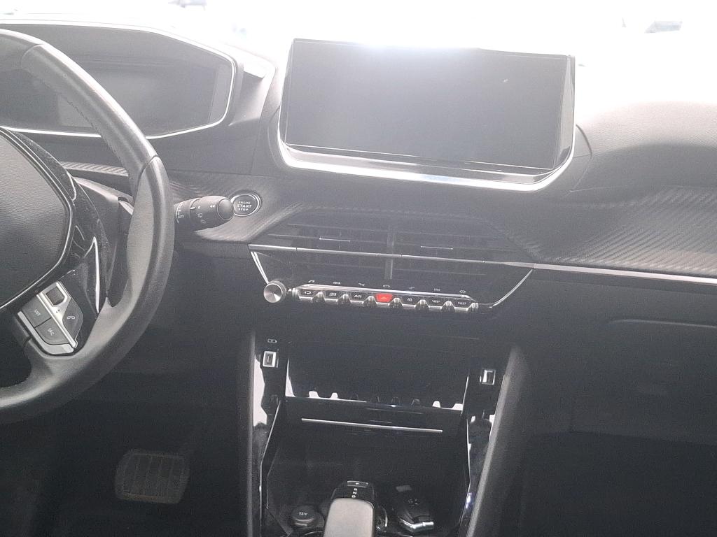 PEUGEOT 2008 BUSINESS PureTech 130 S&S EAT8 Allure 2021