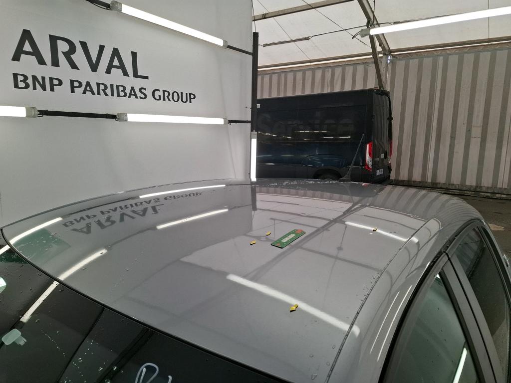 PEUGEOT 208 BUSINESS Electrique 50 kWh 136ch Active 2020
