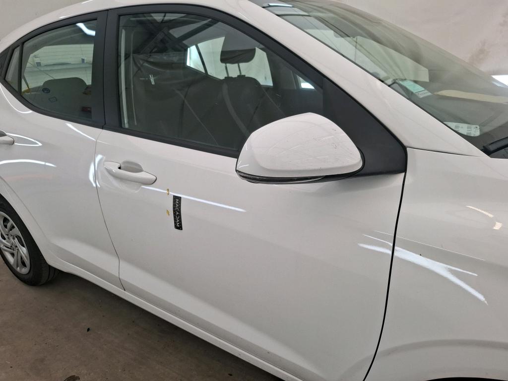 HYUNDAI i10 1.0 67 ECO Intuitive 2022