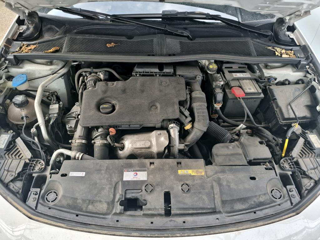 PEUGEOT 308 SW BlueHDi 130ch S&S BVM6 Active Pack 2022