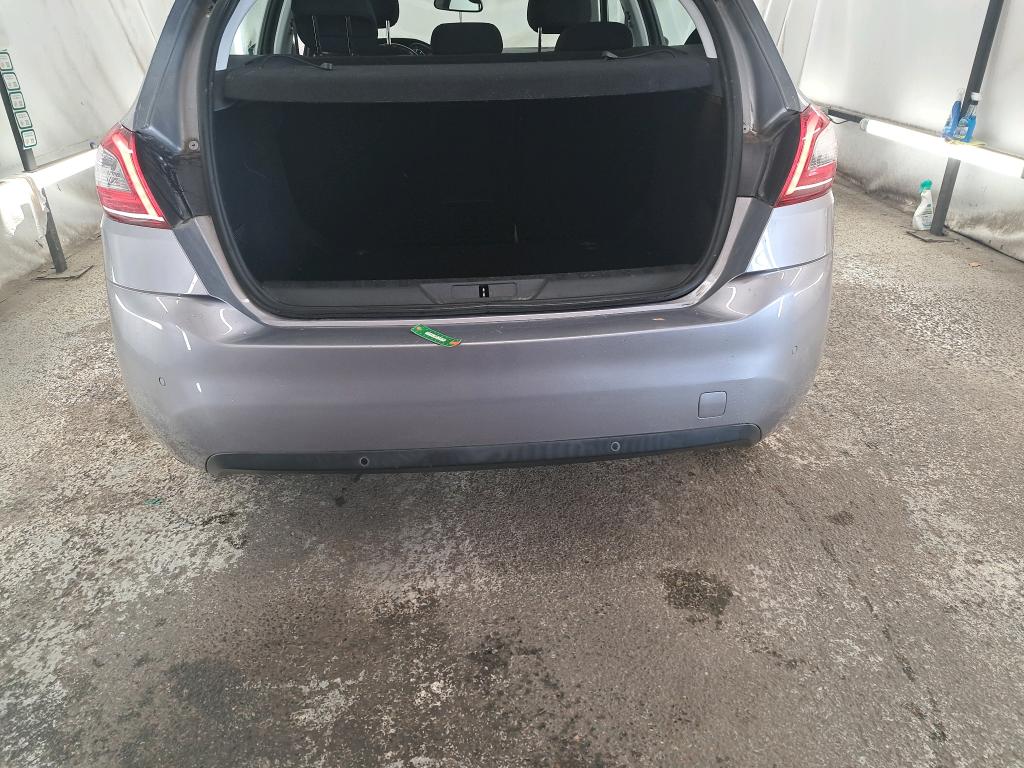PEUGEOT 308 BUSINESS BlueHDi 100ch S&S BVM6 Active 2020