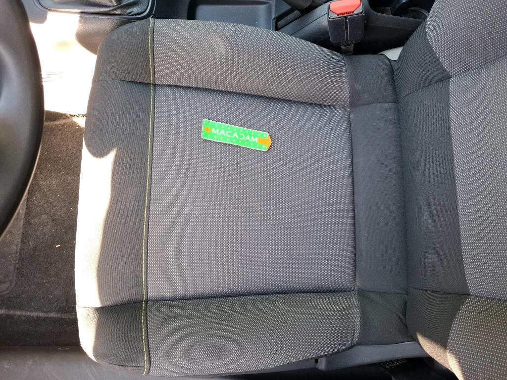 CITROEN C3 ENTREPRISE SOCIETE BLUEHDI 100 S&S BVM6 FEEL NAV 2022