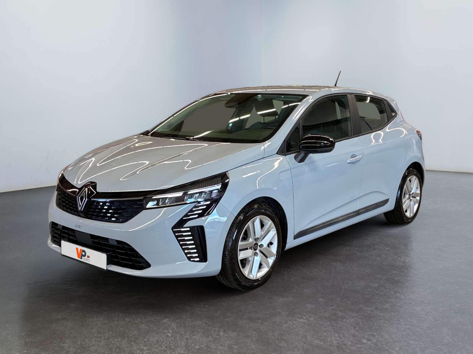 CLIO SOCIETE