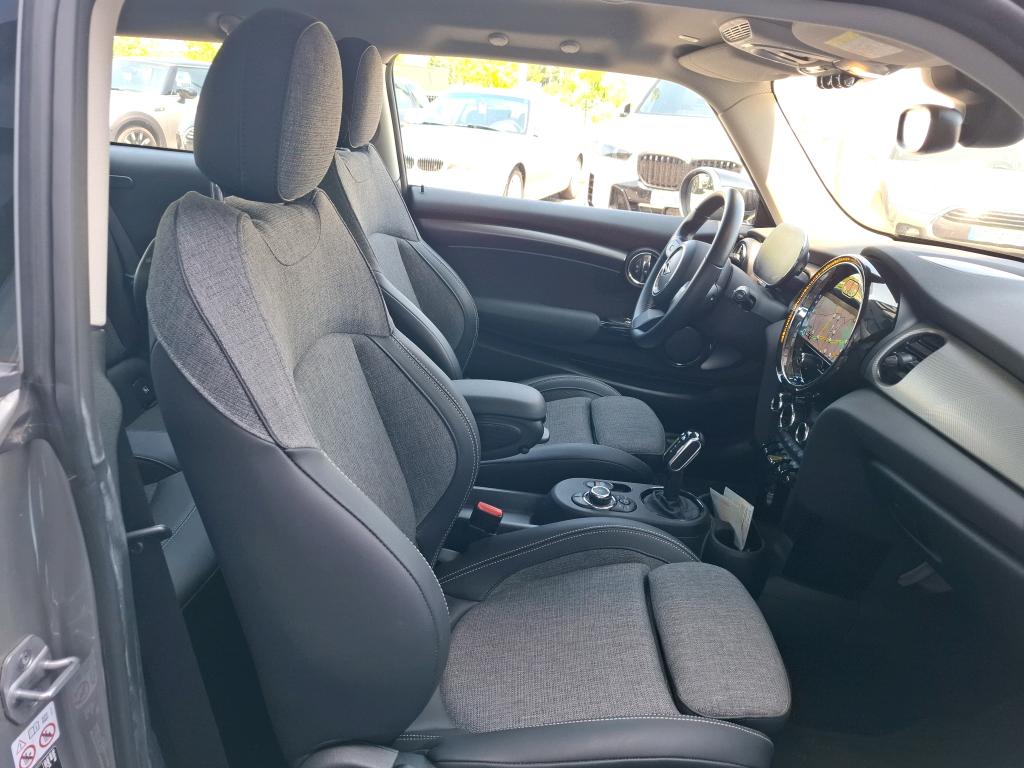 MINI HATCH 3 Portes Cooper SE 184 ch Edition Premium 2024