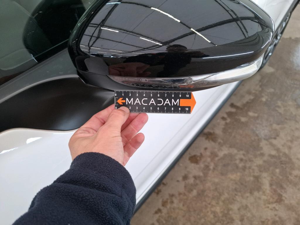 CITROEN C3 BUSINESS PureTech 110 S&S BVM6 Shine 2019