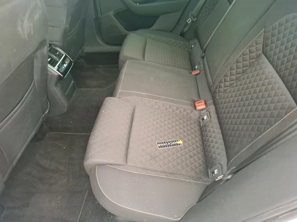 SKODA SUPERB 1.5 TSI 150 ACT DSG7 Business 2023