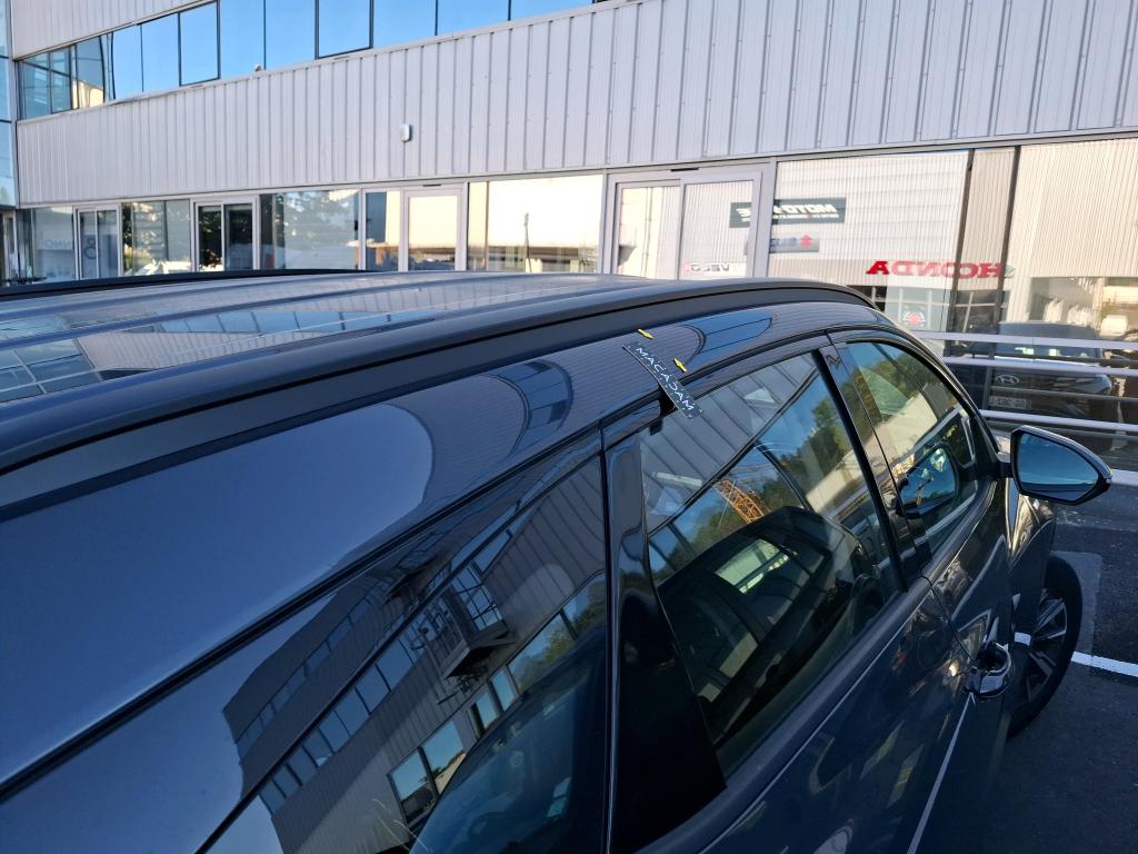 HYUNDAI TUCSON 1.6 CRDi 136 Hybrid 48V DCT-7 Business 2022