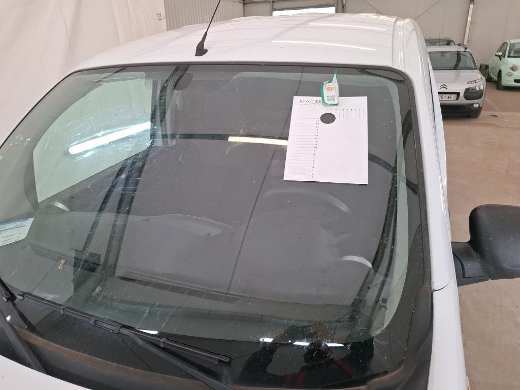 RENAULT KANGOO VU EXPRESS GRAND VOLUME MAXI 1.5 DCI 90 E6 EXTRA R-LINK 2019
