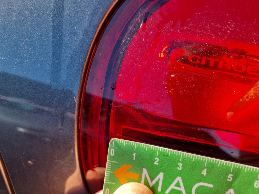 CITROEN C3 BUSINESS PureTech 82 S&S BVM5 Shine 2019