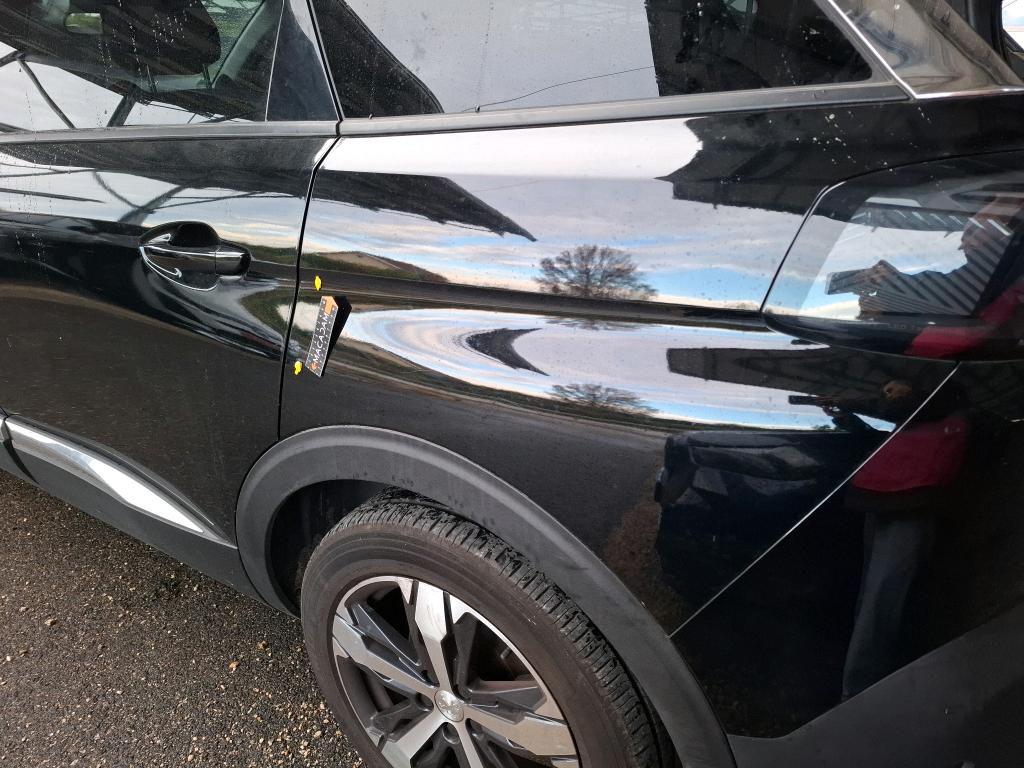 PEUGEOT 5008 BlueHDi 130ch S&S EAT8 Allure Pack 2022