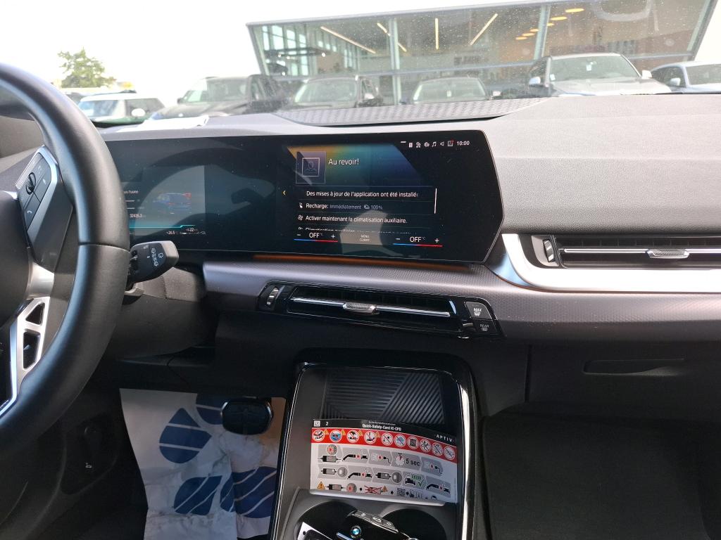 BMW SERIE 2 ACTIVE TOURER 225e xDrive 245 ch DKG7 M Sport 2023