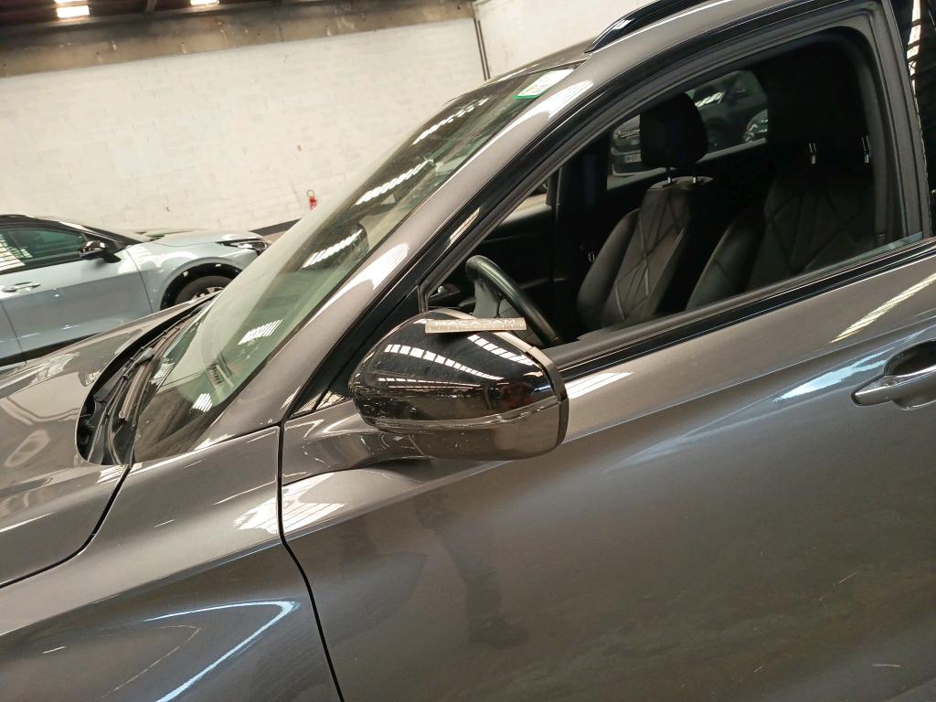 DS 7 DS7 CROSSBACK PureTech 180 EAT8 Ligne Noire 2022